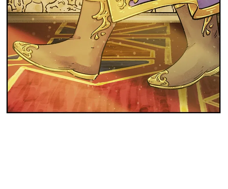 The Witch and The Bull Chapter 56 – Page 68