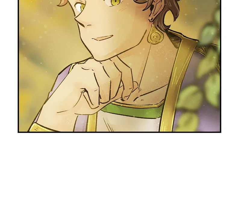 The Witch and The Bull Chapter 56 – Page 77