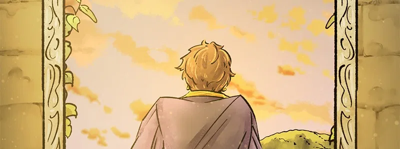 The Witch and The Bull Chapter 56 – Page 81