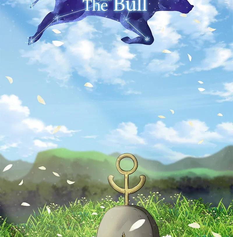 The Witch and The Bull Chapter 55 – Page 2