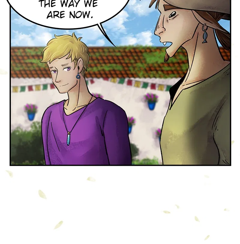 The Witch and The Bull Chapter 55 – Page 6