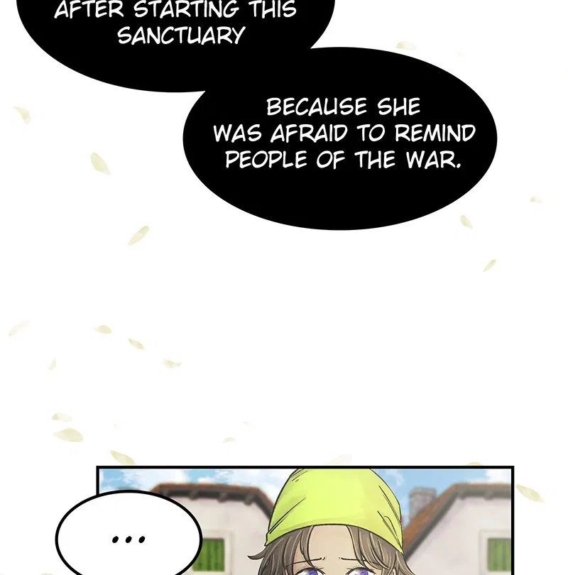 The Witch and The Bull Chapter 55 – Page 9