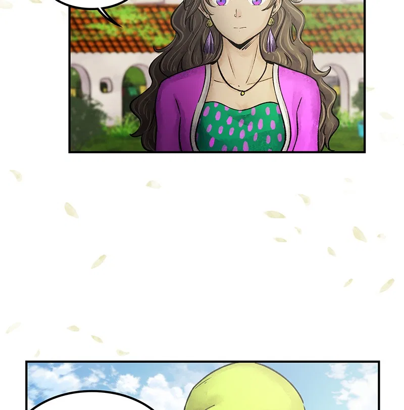 The Witch and The Bull Chapter 55 – Page 10