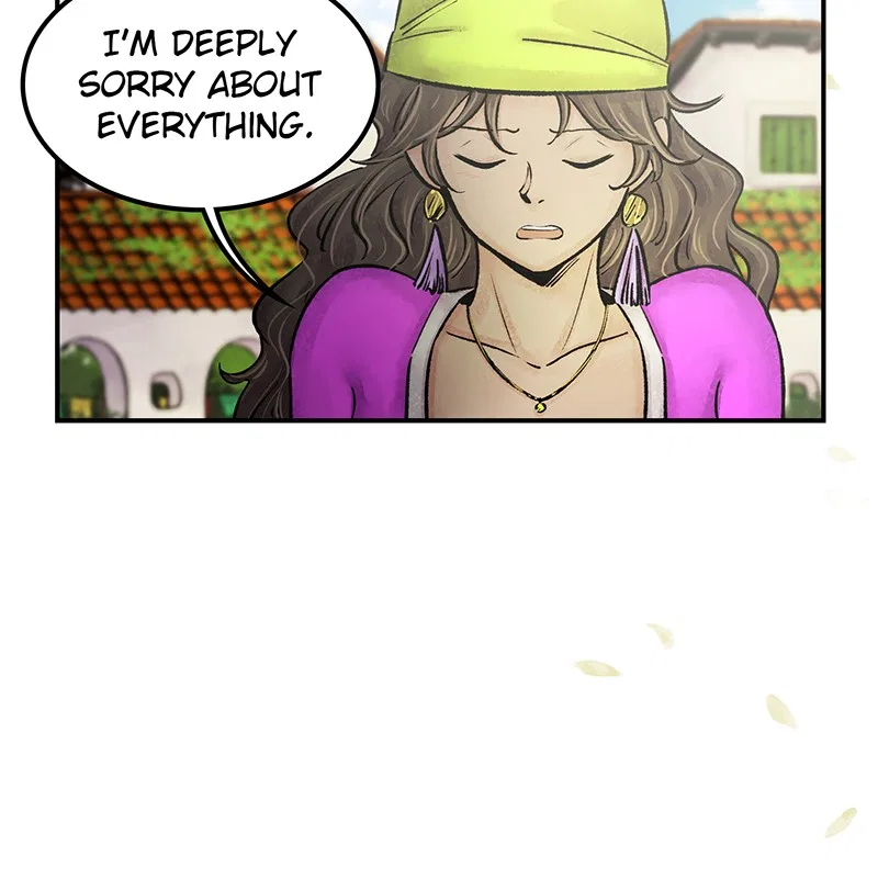 The Witch and The Bull Chapter 55 – Page 11