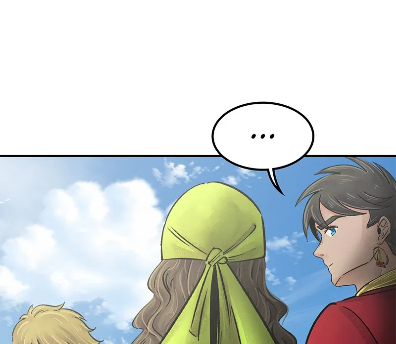 The Witch and The Bull Chapter 55 – Page 12