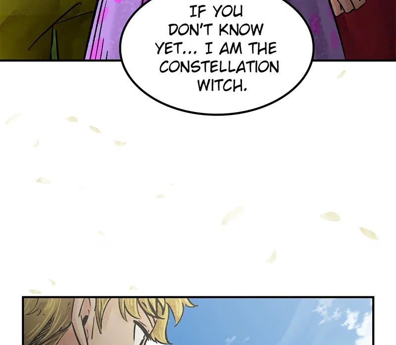 The Witch and The Bull Chapter 55 – Page 14