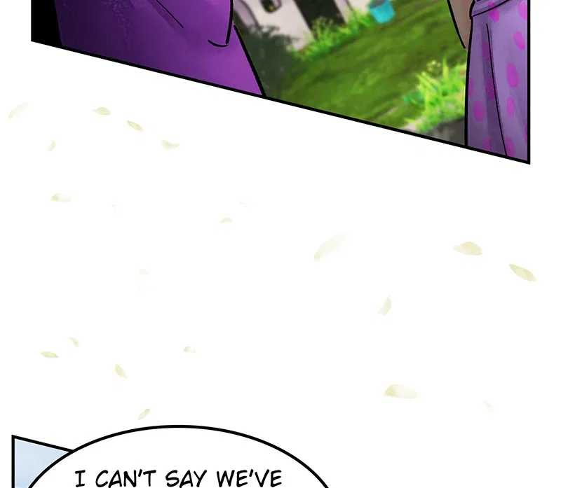 The Witch and The Bull Chapter 55 – Page 16