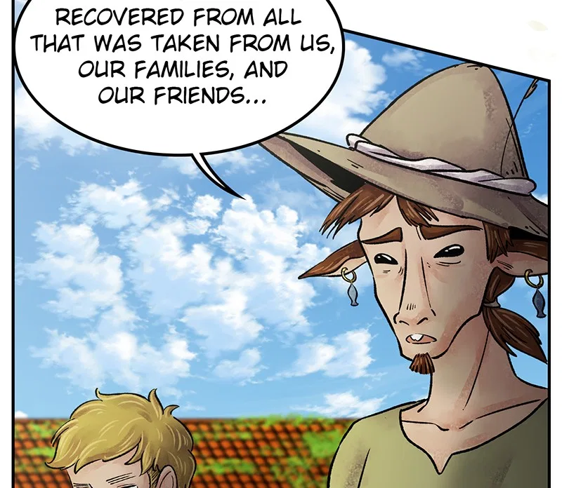The Witch and The Bull Chapter 55 – Page 17