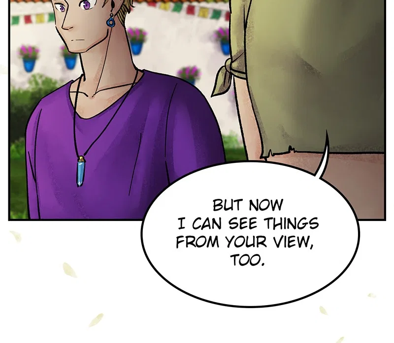 The Witch and The Bull Chapter 55 – Page 18