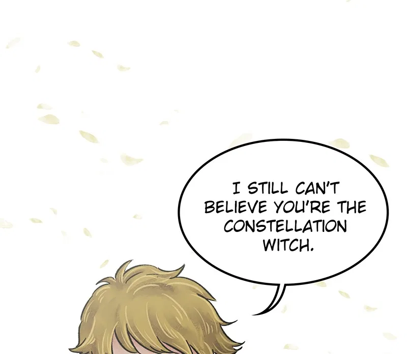 The Witch and The Bull Chapter 55 – Page 19