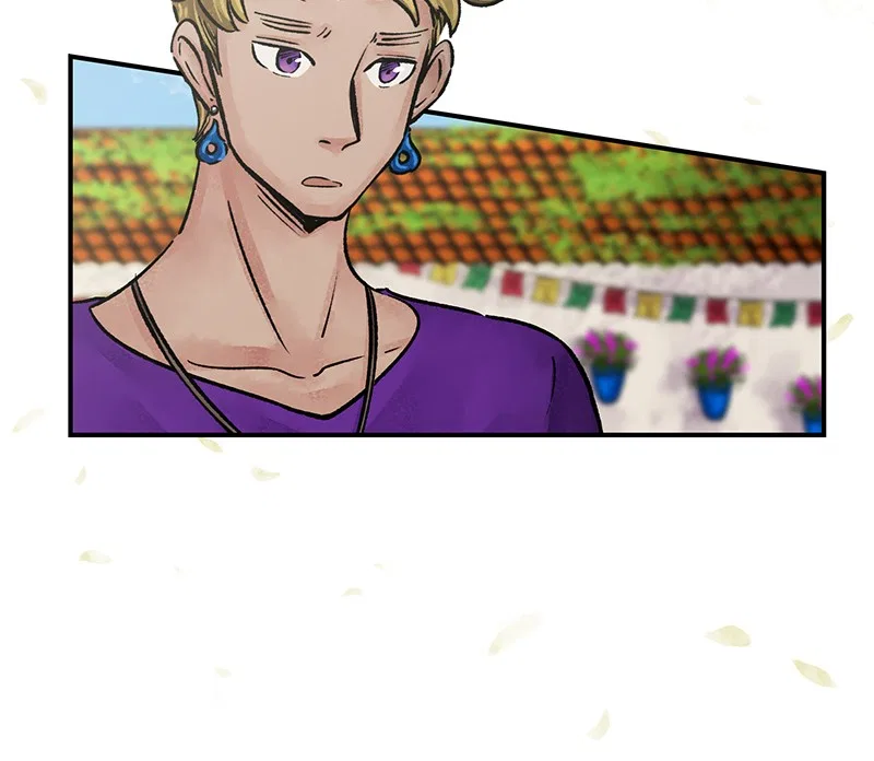 The Witch and The Bull Chapter 55 – Page 20