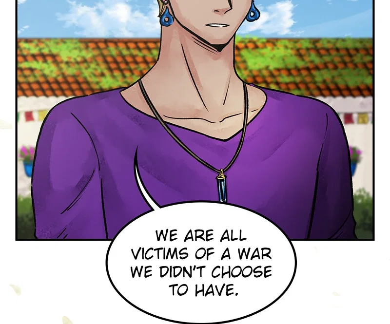 The Witch and The Bull Chapter 55 – Page 28