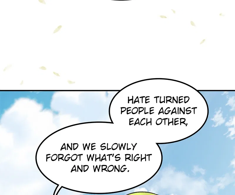 The Witch and The Bull Chapter 55 – Page 29