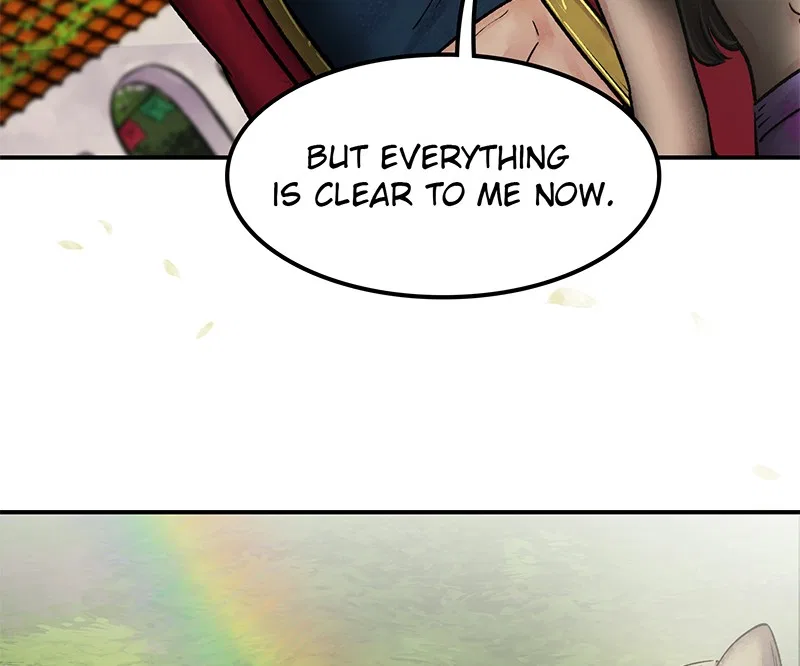 The Witch and The Bull Chapter 55 – Page 31