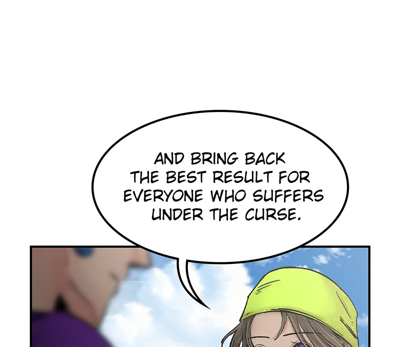 The Witch and The Bull Chapter 55 – Page 34