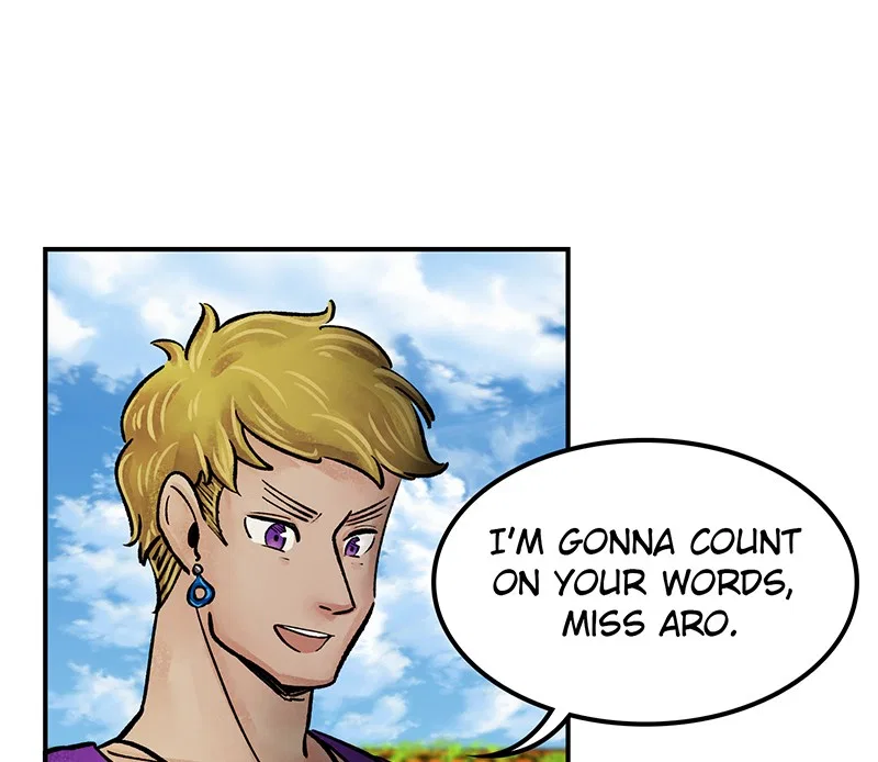 The Witch and The Bull Chapter 55 – Page 36