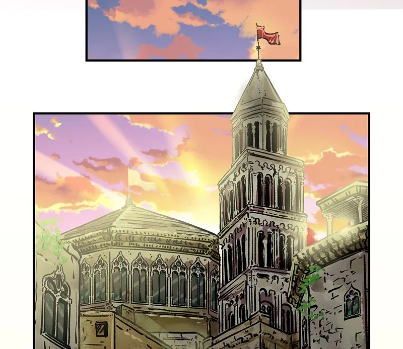 The Witch and The Bull Chapter 55 – Page 41