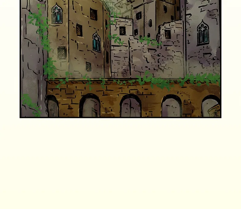 The Witch and The Bull Chapter 55 – Page 42