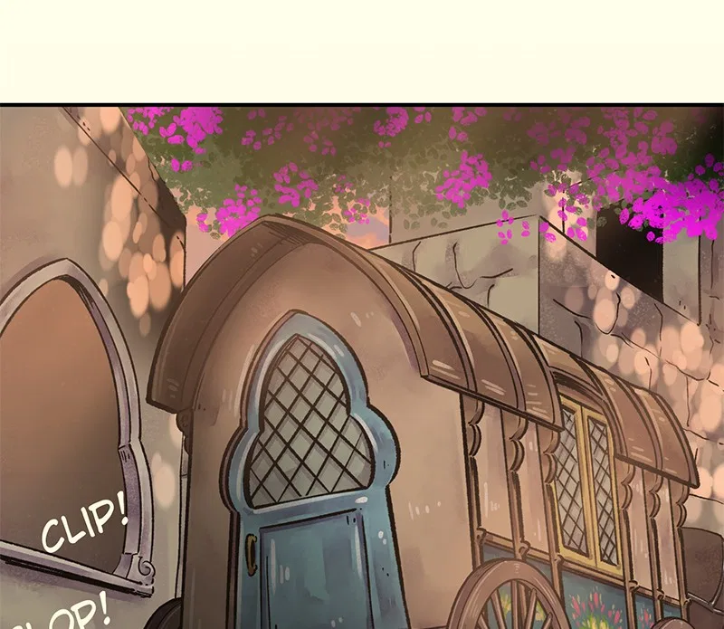 The Witch and The Bull Chapter 55 – Page 43