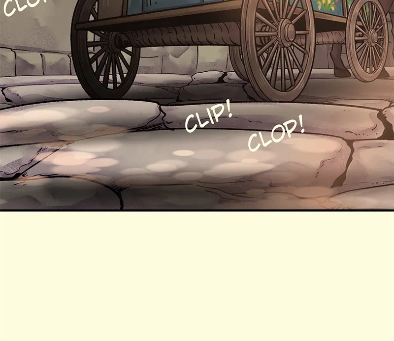 The Witch and The Bull Chapter 55 – Page 44