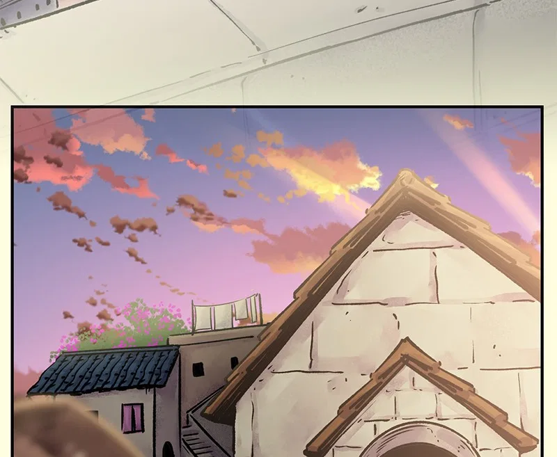 The Witch and The Bull Chapter 55 – Page 50