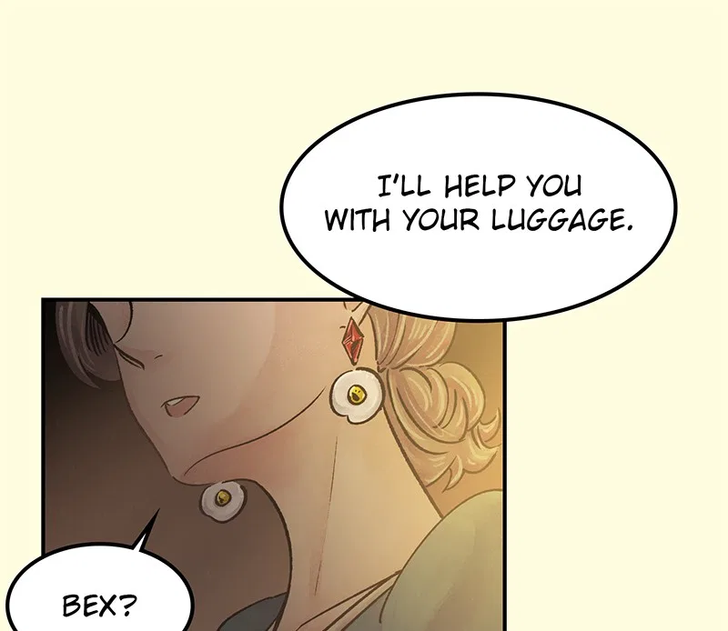 The Witch and The Bull Chapter 55 – Page 56
