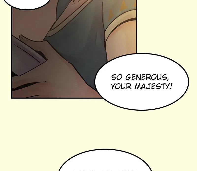 The Witch and The Bull Chapter 55 – Page 57