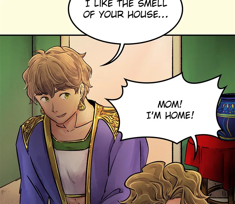 The Witch and The Bull Chapter 55 – Page 58