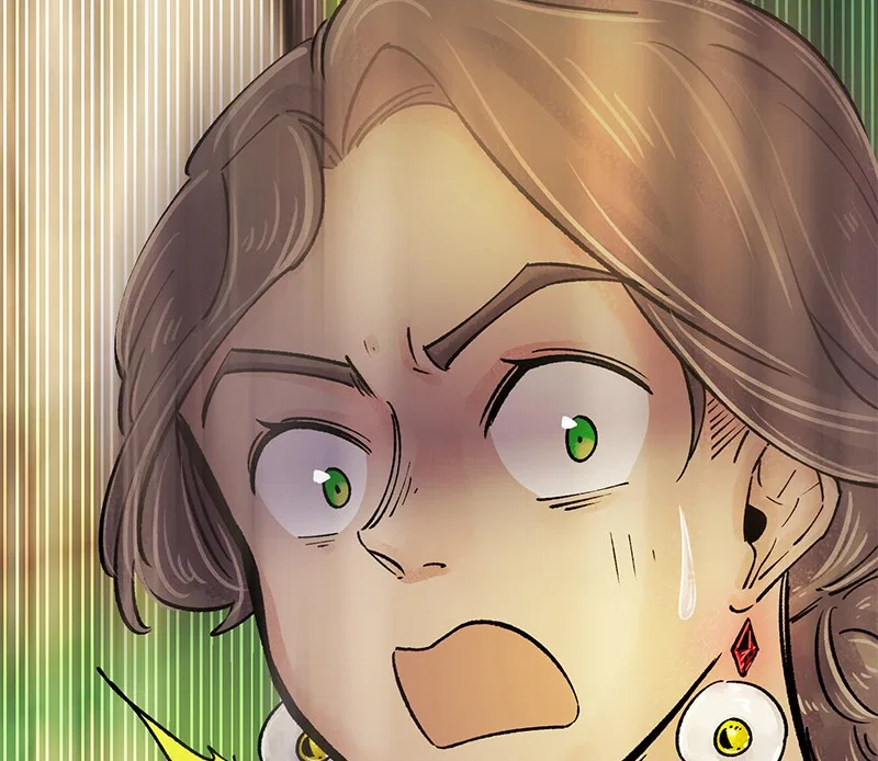 The Witch and The Bull Chapter 55 – Page 63