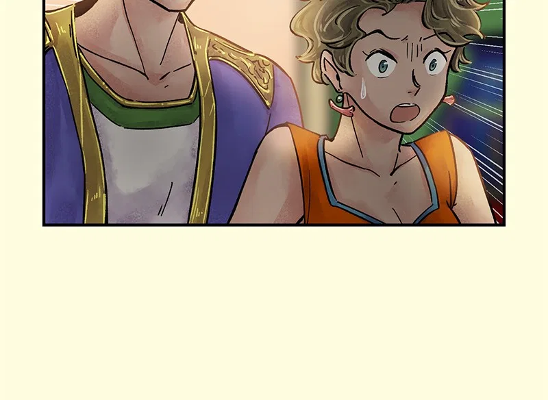 The Witch and The Bull Chapter 55 – Page 68