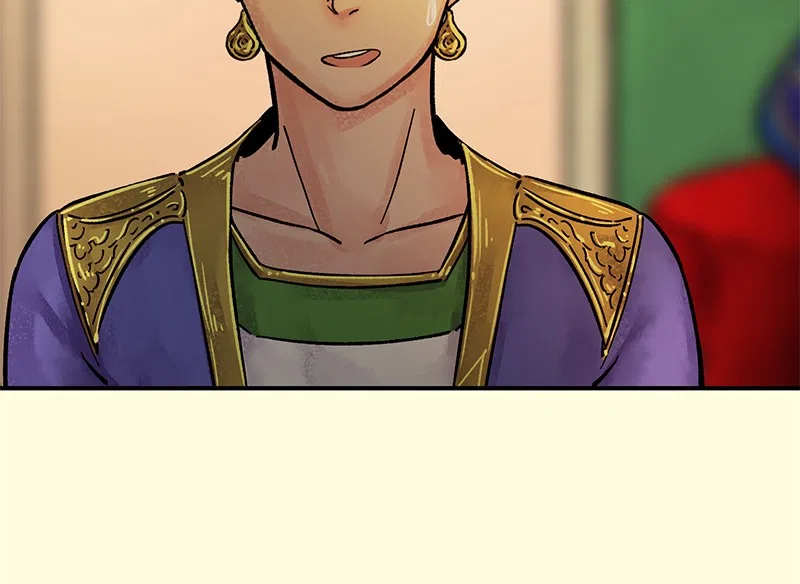 The Witch and The Bull Chapter 55 – Page 72