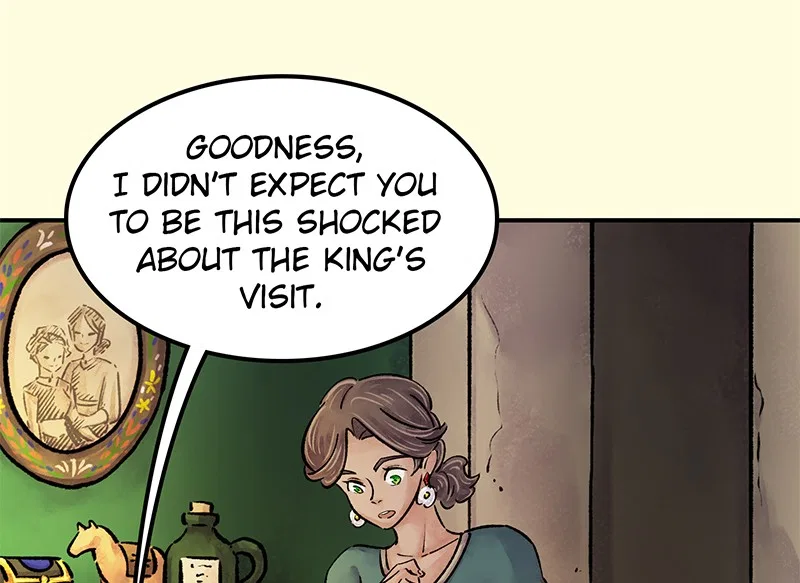 The Witch and The Bull Chapter 55 – Page 73