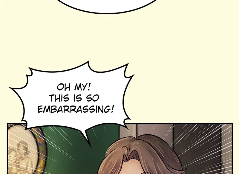 The Witch and The Bull Chapter 55 – Page 76