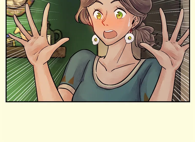 The Witch and The Bull Chapter 55 – Page 77
