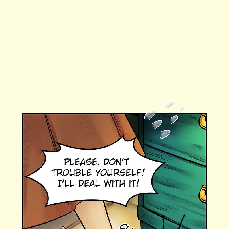 The Witch and The Bull Chapter 55 – Page 78