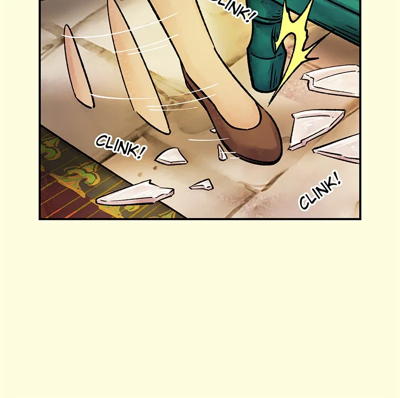 The Witch and The Bull Chapter 55 – Page 79