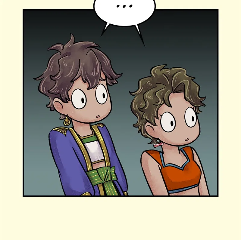 The Witch and The Bull Chapter 55 – Page 82