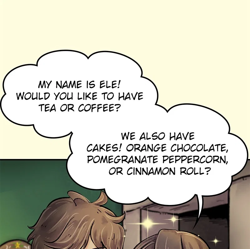 The Witch and The Bull Chapter 55 – Page 83