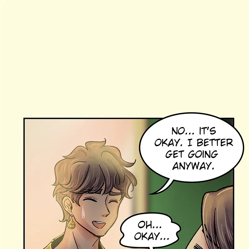 The Witch and The Bull Chapter 55 – Page 85