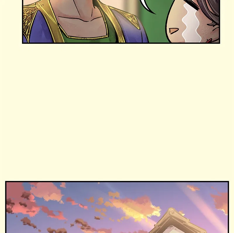 The Witch and The Bull Chapter 55 – Page 86