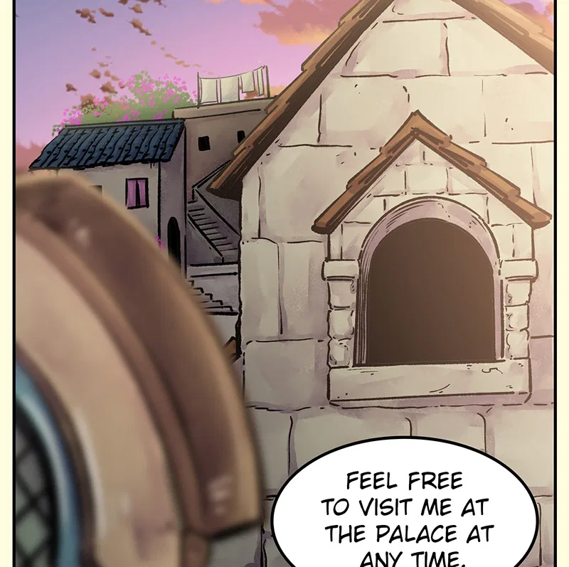 The Witch and The Bull Chapter 55 – Page 87