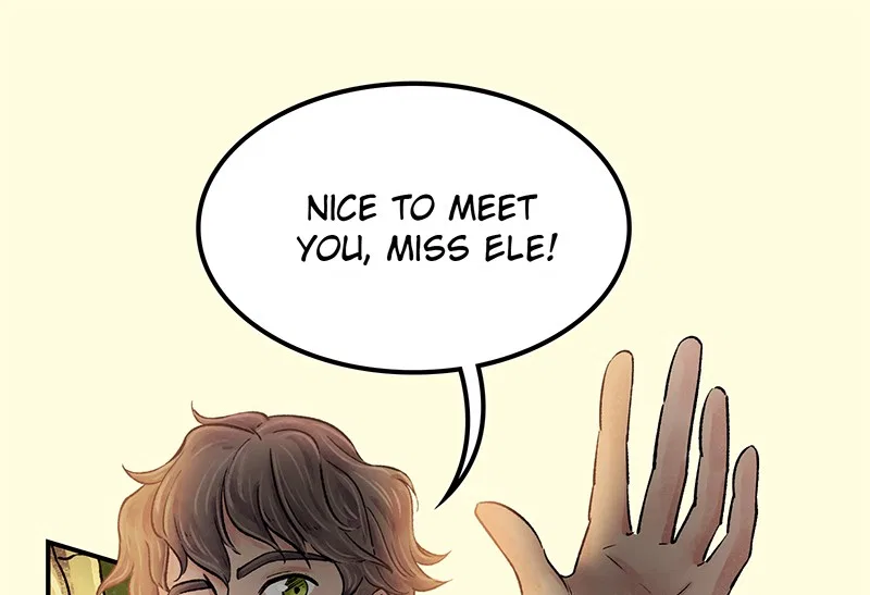 The Witch and The Bull Chapter 55 – Page 89