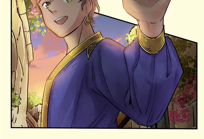 The Witch and The Bull Chapter 55 – Page 90