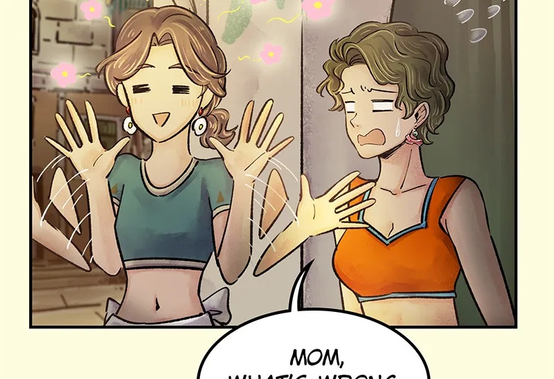 The Witch and The Bull Chapter 55 – Page 92