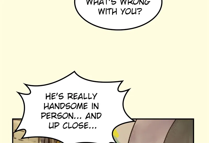 The Witch and The Bull Chapter 55 – Page 93
