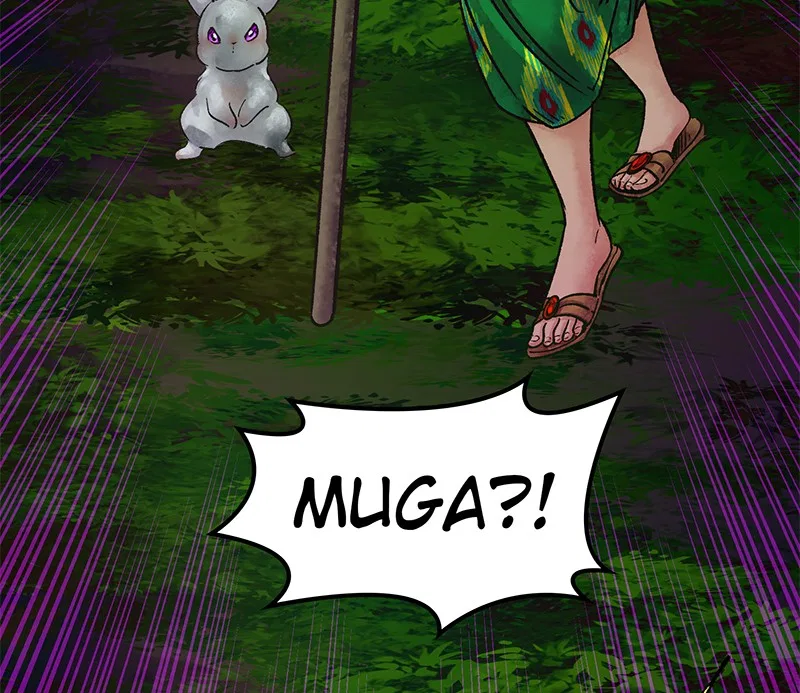 The Witch and The Bull Chapter 54 – Page 4