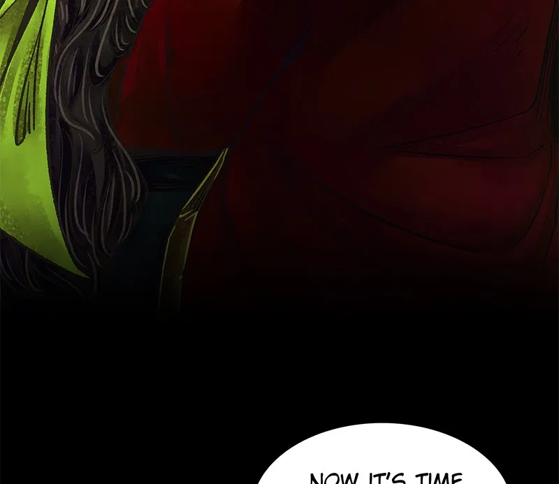 The Witch and The Bull Chapter 54 – Page 6