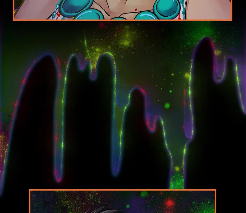 The Witch and The Bull Chapter 54 – Page 8
