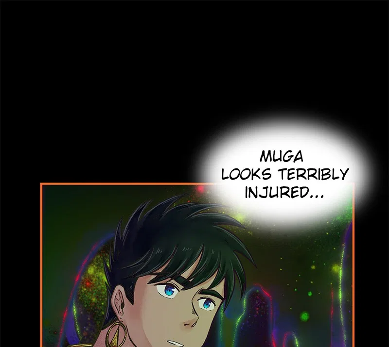 The Witch and The Bull Chapter 54 – Page 12