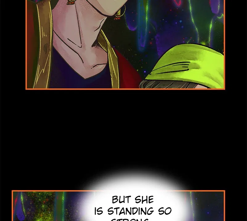 The Witch and The Bull Chapter 54 – Page 13